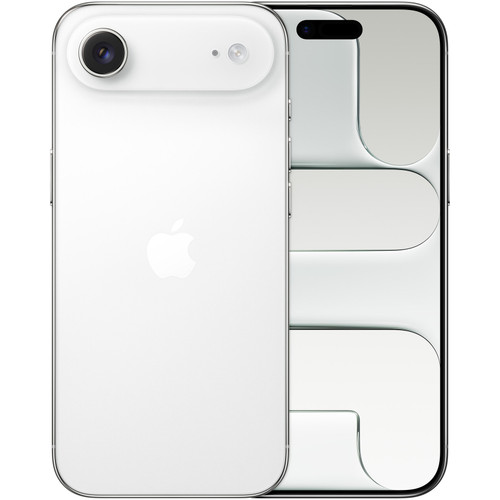 Telefon Apple iPhone Air 1TB Cloud White