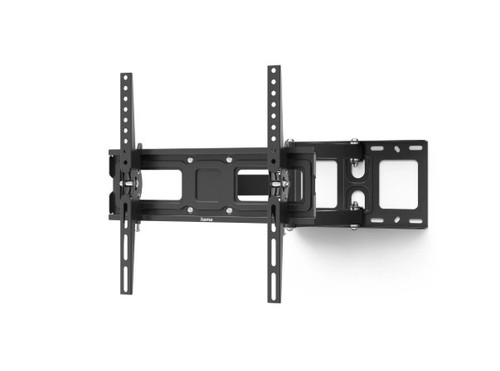 Suport TV Hama Wall Bracket FIX TV VESA 400x400 165cm Black
