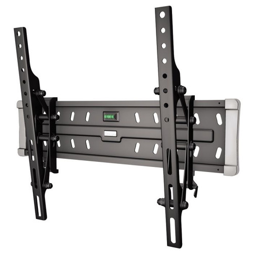 TV Hama Wall Bracket TILT TV VESA 400x400 165cm Black