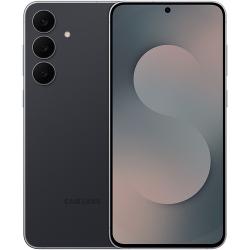 Samsung Galaxy S25 FE S731 5G 8GB RAM 128GB EE Jet Black