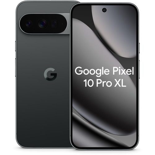 Google Pixel 10 Pro XL 5G 16GB RAM 512GB Obsidian