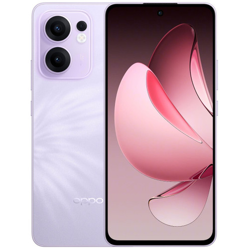 Oppo Reno 13F 5G 8GB RAM 256GB Plume Purple