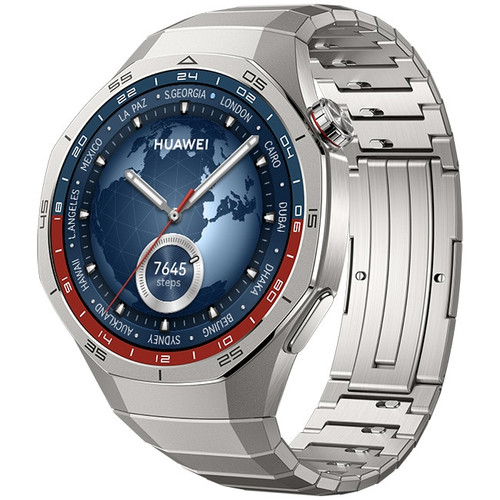 Smartwatch Huawei Watch GT5 Pro 46mm Titanium
