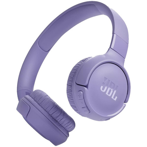 JBL Tune wireless On-Ear 520BT Purple