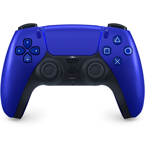 Sony PlayStation 5 DualSense Wireless Controller - Cobalt Blue