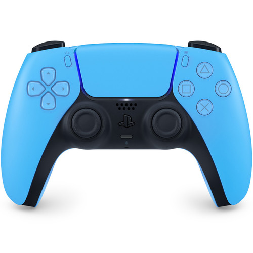 Sony PlayStation 5 DualSense Wireless Controller -Starlight Blue