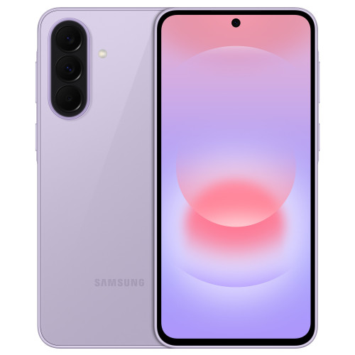 Samsung Galaxy A37 A376 5G 8GB RAM 256GB Light Violet