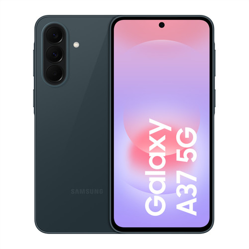 Samsung Galaxy A37 A376 5G 6GB RAM 128GB Graygreen