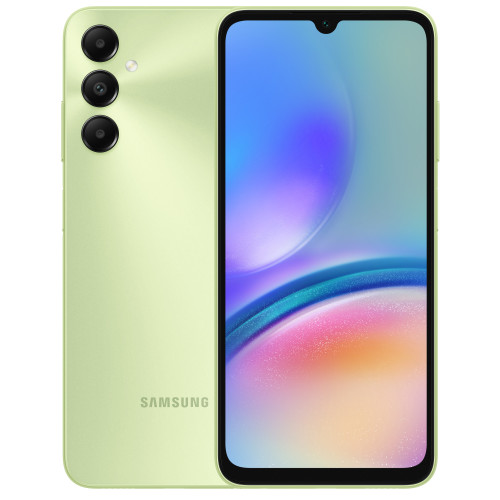 Samsung Galaxy A05S A057 4GB RAM 128 GB Green