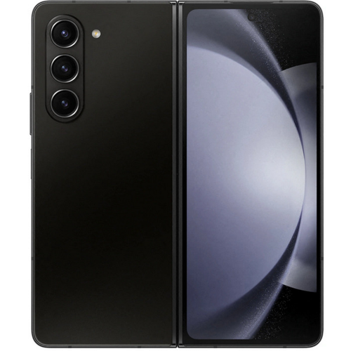 Samsung Galaxy Z Fold5 F946 5G 12GB RAM 512GB Dual Sim Phantom Black