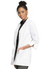 anti microbial lab coat