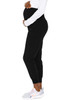 maternity scrub jogger