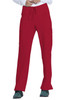 DK010 Dickies pants red