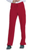 DK010P Dickies pants red