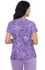 1082PR Lavender Animal