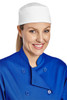 Lady's Breathable Mesh Chef Hat (CF601)