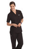 Unisex Drawstring Scrubs