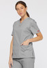 Dickies Soft 55% Cotton Scrub Top