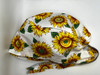 Sunflower White