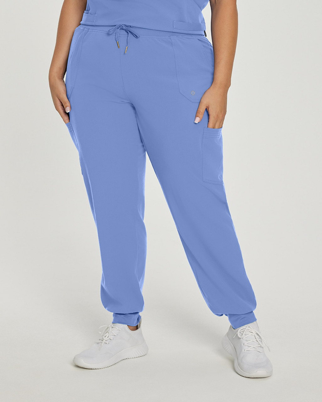 327P Marvella Petite Joggers