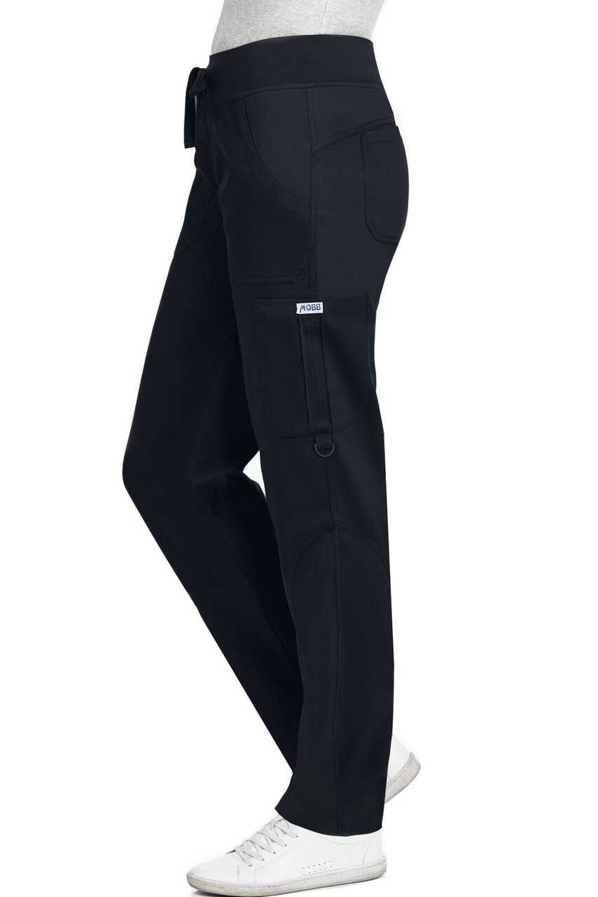 Tall Linda Pant - 36 Tall Straight Leg Stretchy Soft Pants