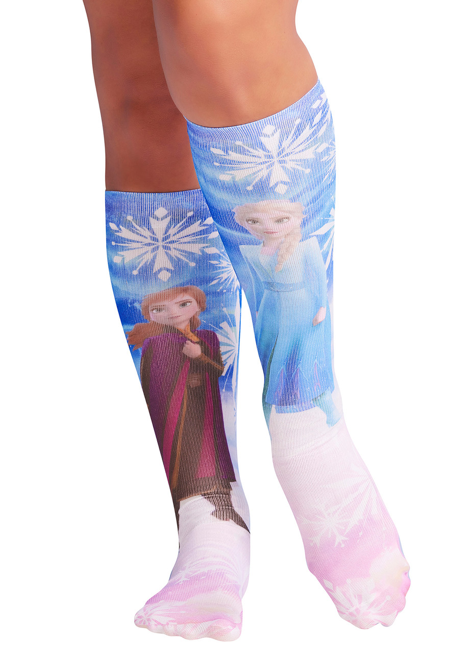 Comfort Support Compression Socks - Scrub Depot