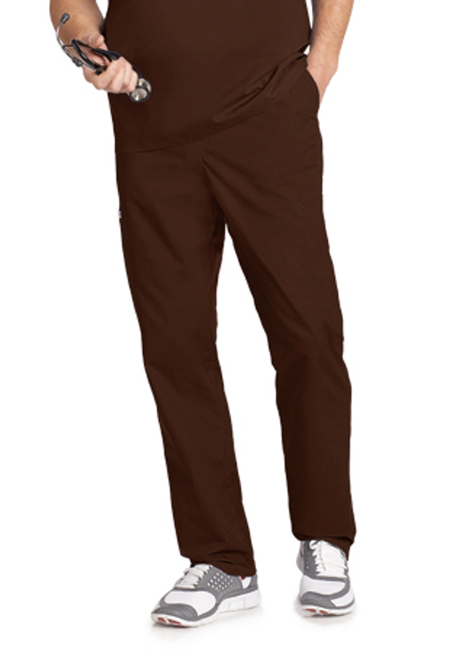 608P - Mobb Uniform Drawstring Pants