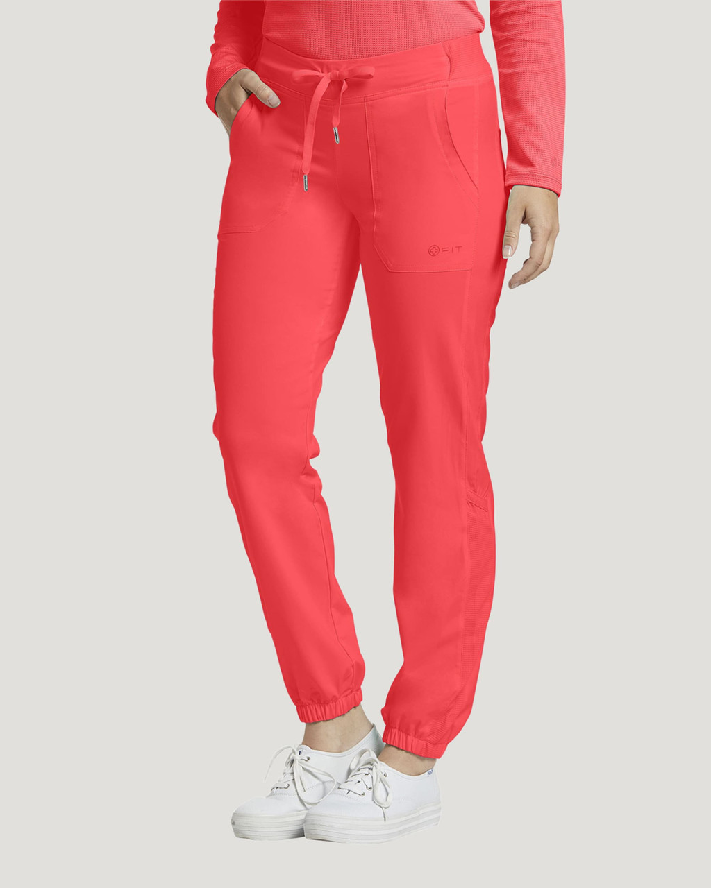 Petite on sale jogger pants