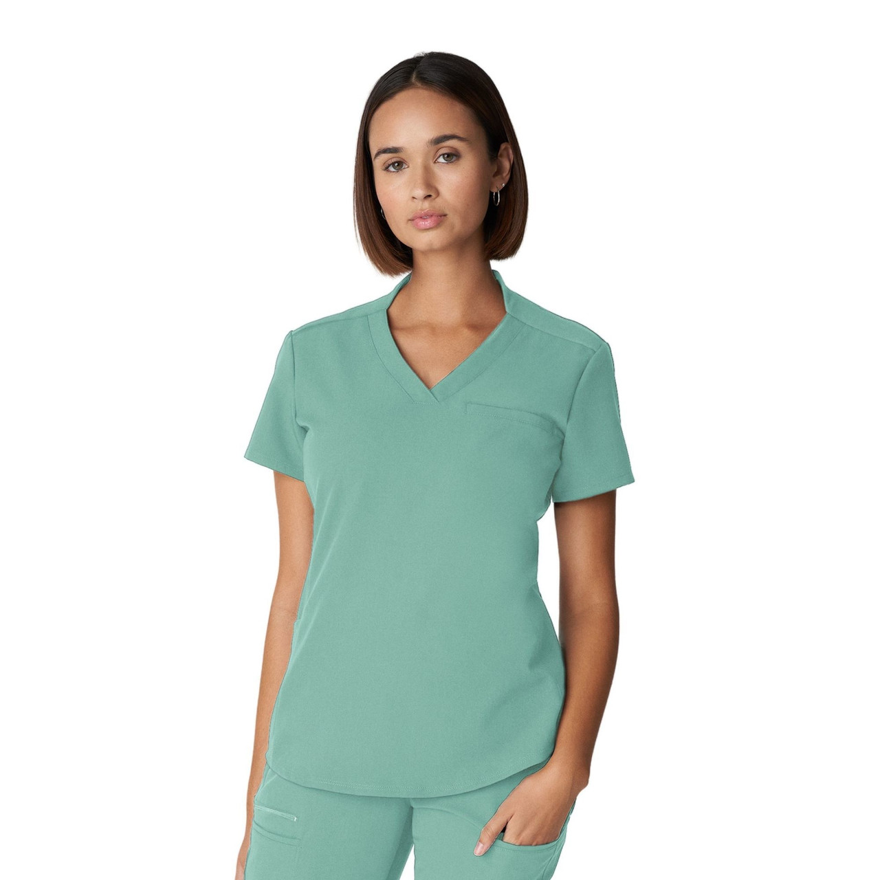 Scrub sets store womens