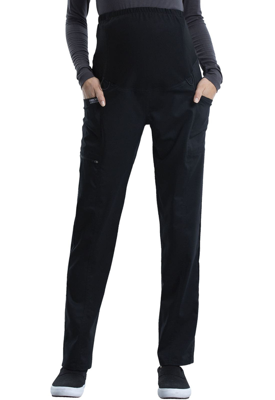 SALE:US XS SCRUB SUIT PANTS ONLY CHEROKEE RESTOCK 1-27