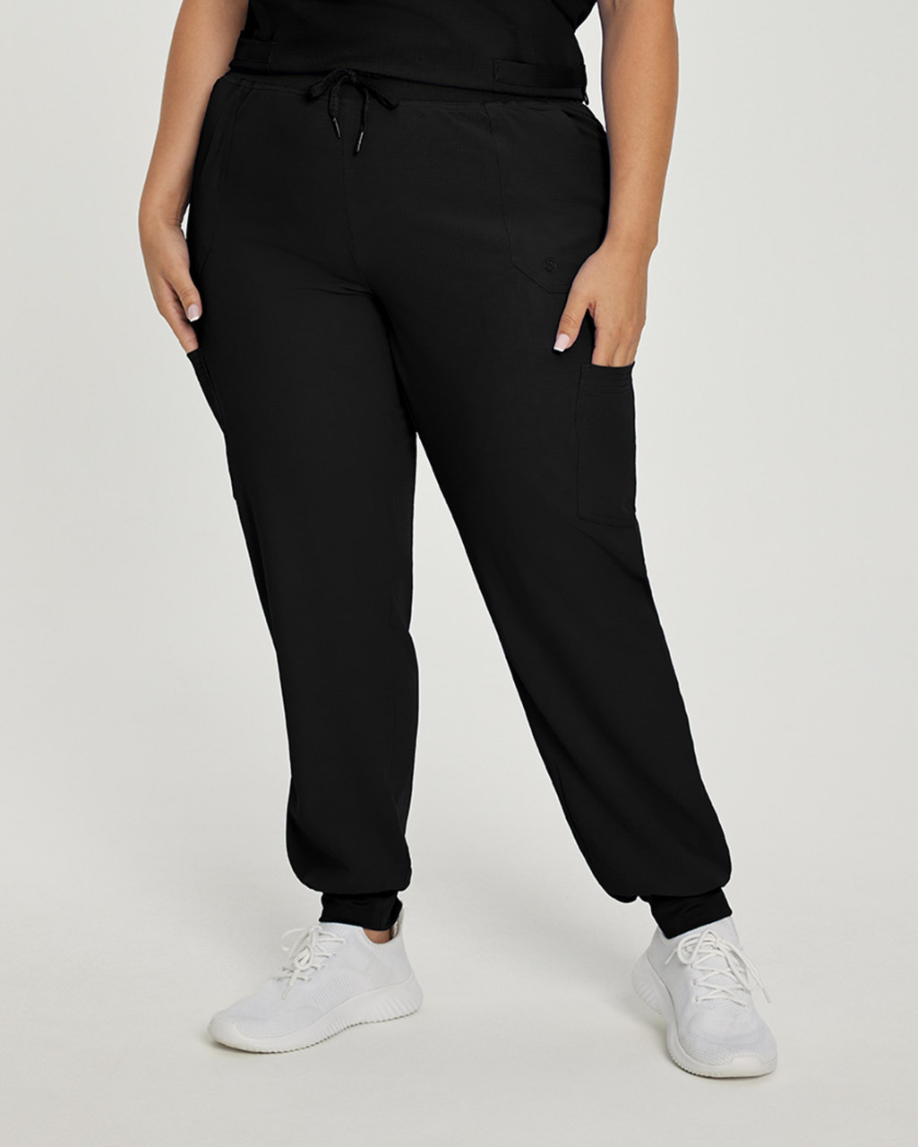 White Cross Petite Marvella Jogger Pants