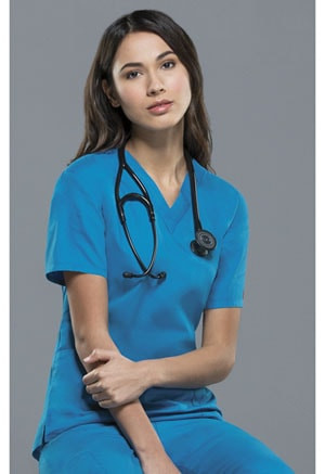EDS Signature Dickies Scrubs
