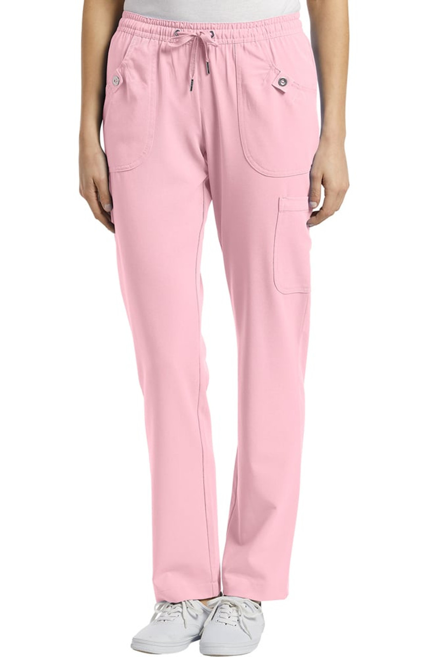 White Cross Marvella Soft And Stretchy Narrow Leg Pant - Scrub Depot