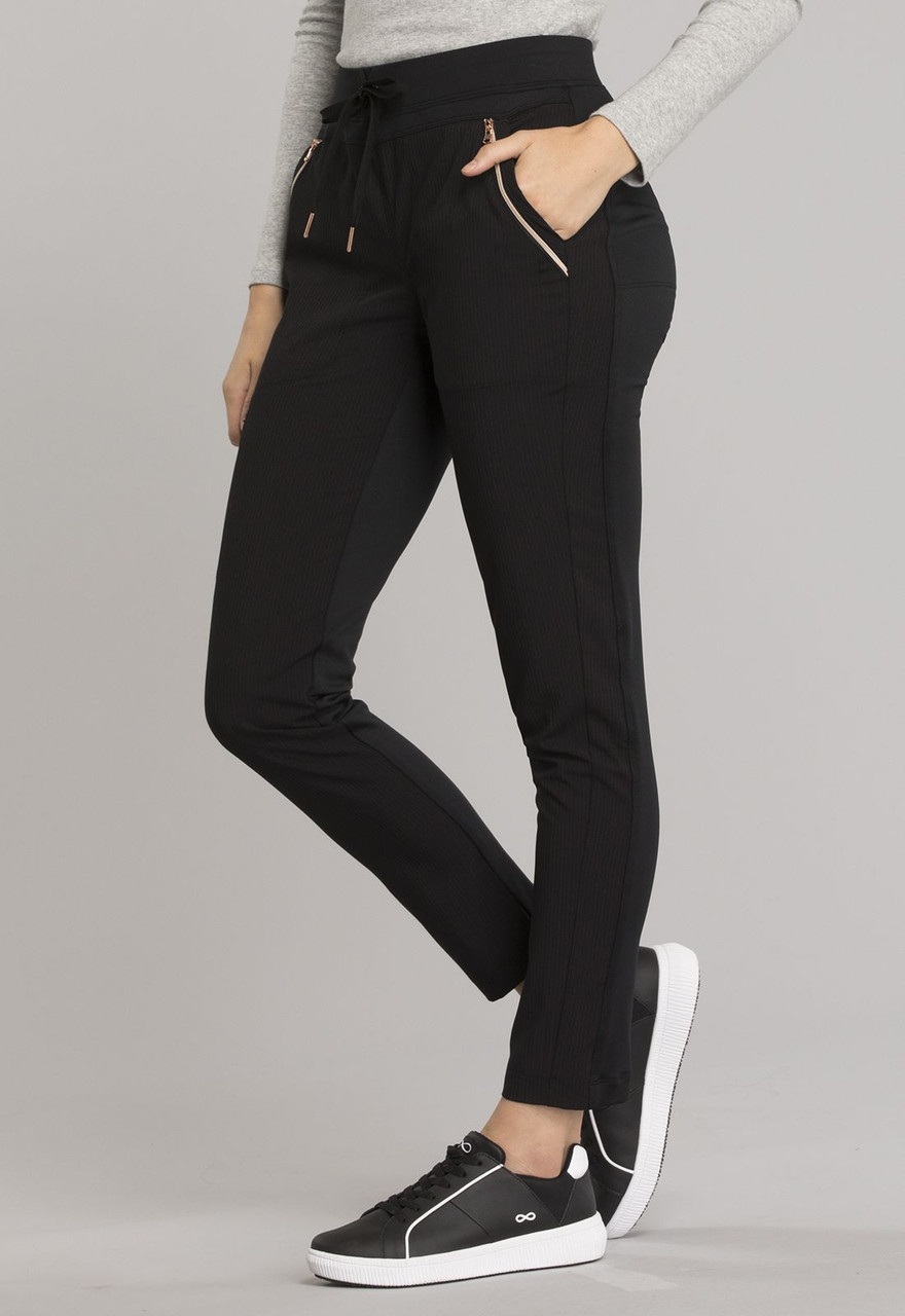 Cherokee Statment Scrub Pants 