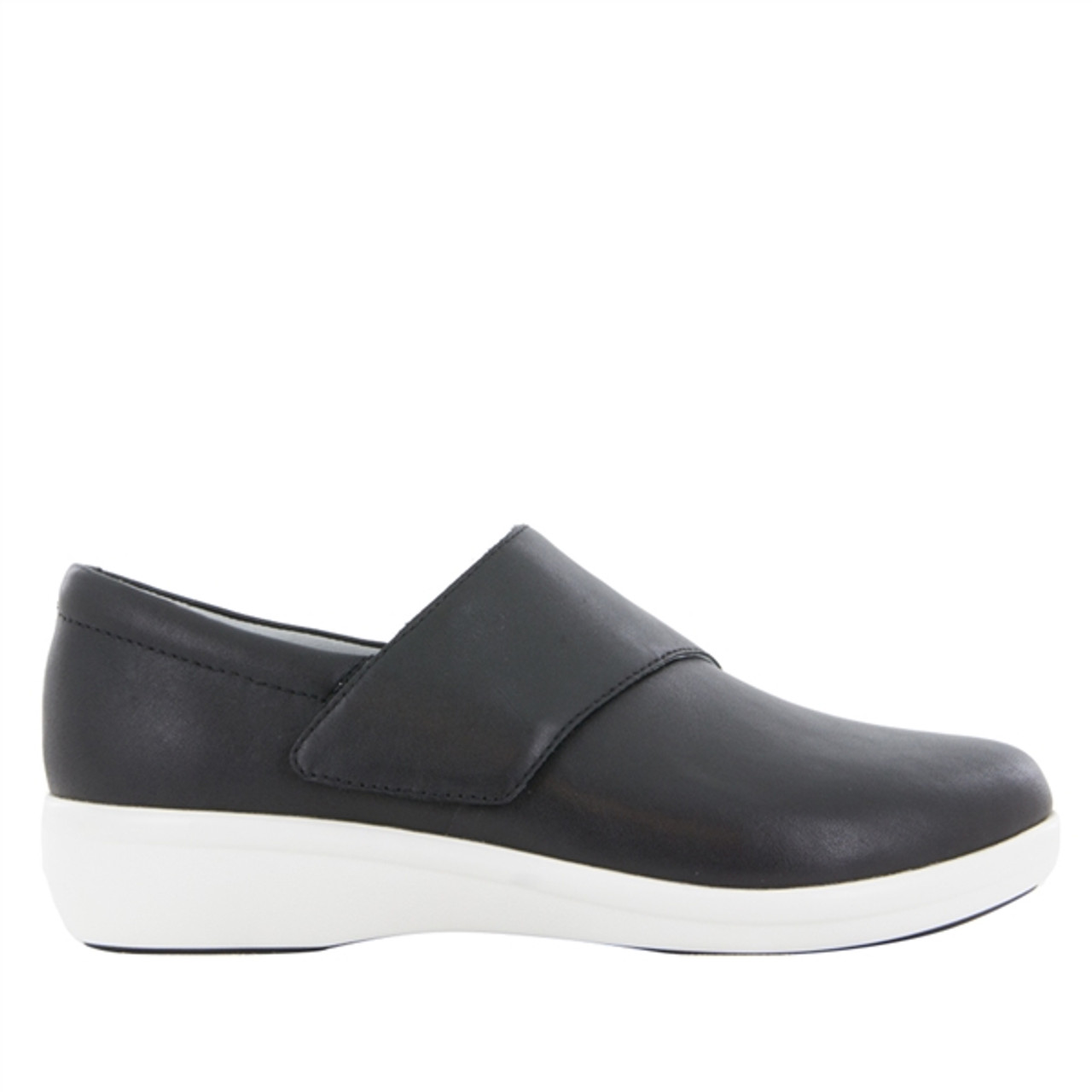 black alegria shoes on sale