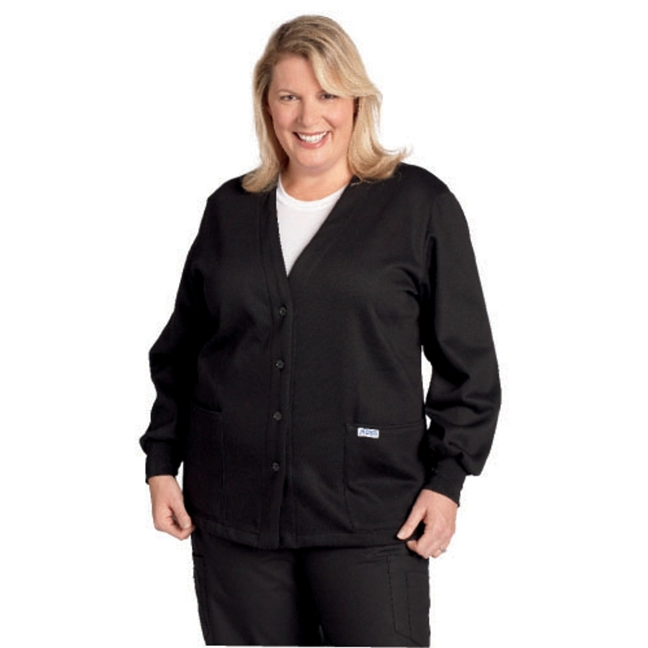 WJF350 - Warm Up Fleece Jacket