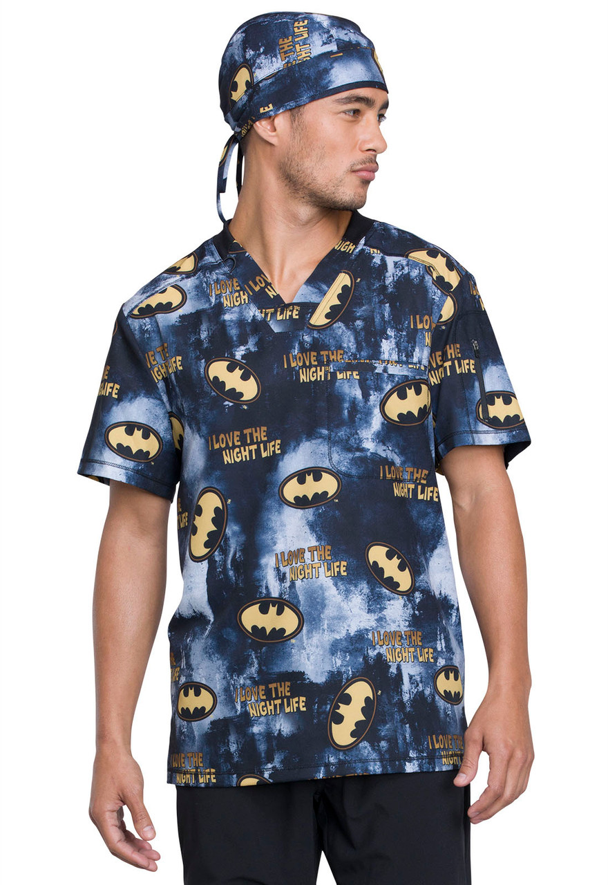 Tooniform Scrub Cap - Scrub Depot