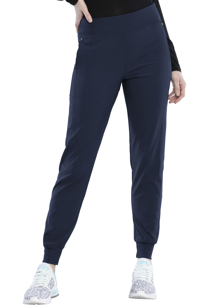 Infinity Jogger Pants By Cherokee