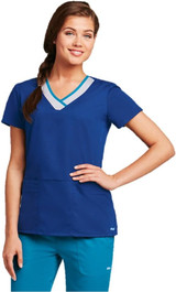 41399 grey's anatomy scrubs