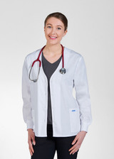 Warm Up Fleece Jacket