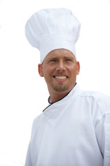 Chef Hat