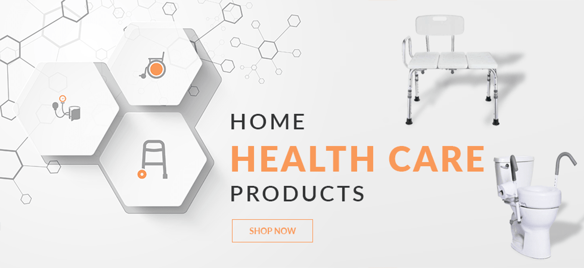 Home Health Care Products