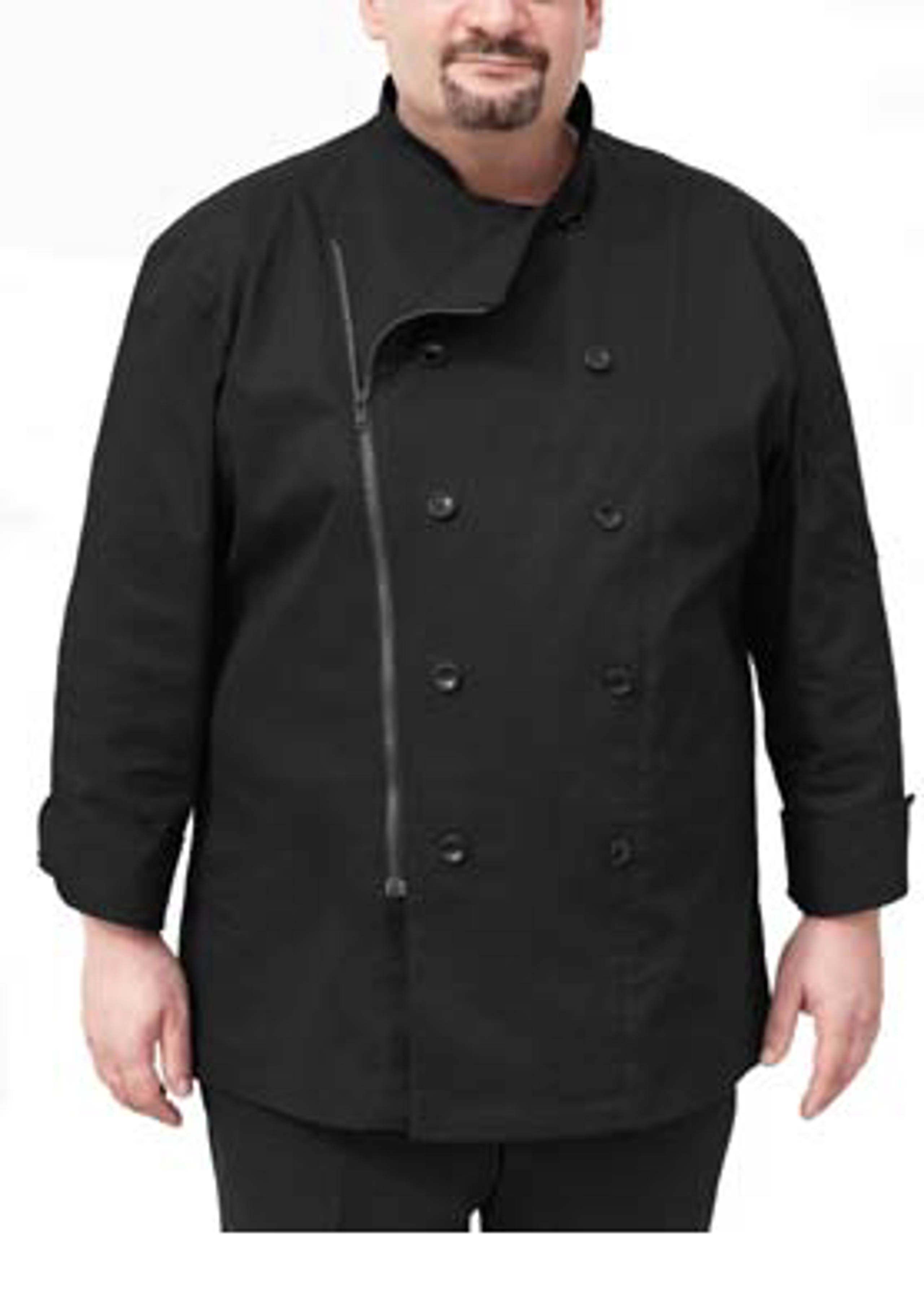Chef Uniforms Vancouver Chef Coat