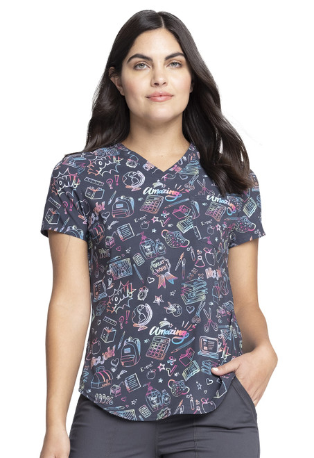 CK664 Tuckable scrubs