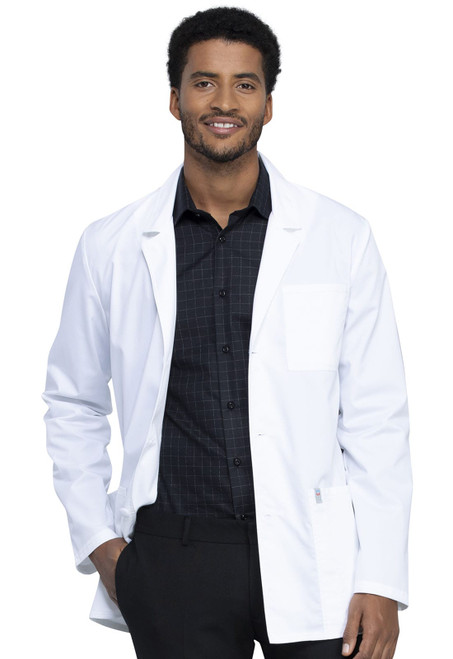Cherokee Lab coats