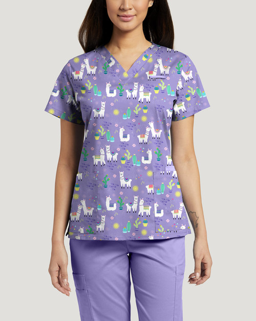 Clearance White Cross Lamaste