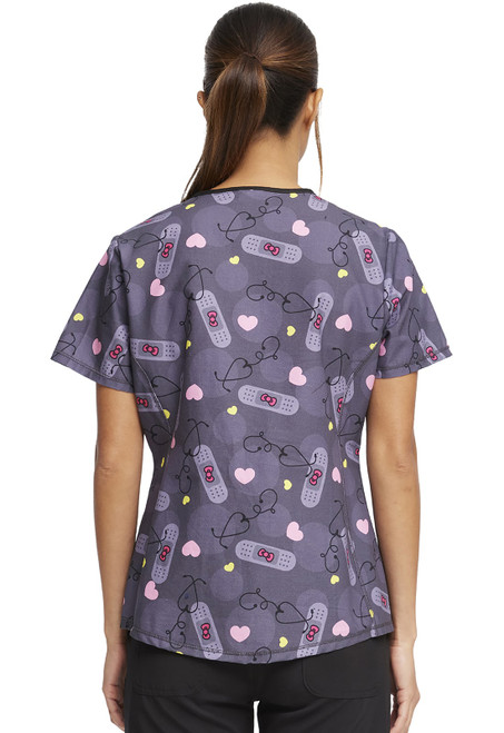 Cherokee hello kitty