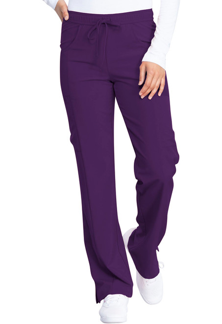 DK010P Dickies pants eggplant