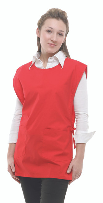 AP382 - Sleeveless apron
