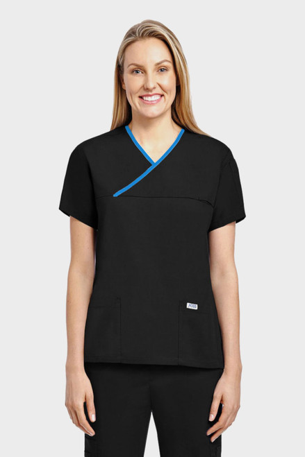 323/312 Fitted Women's Scrub Set